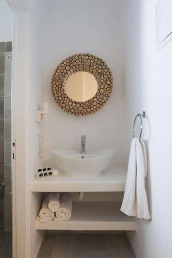 Ippokampos Town Apartments Naxos City Dış mekan fotoğraf