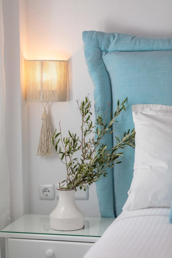 Ippokampos Town Apartments Naxos City Dış mekan fotoğraf