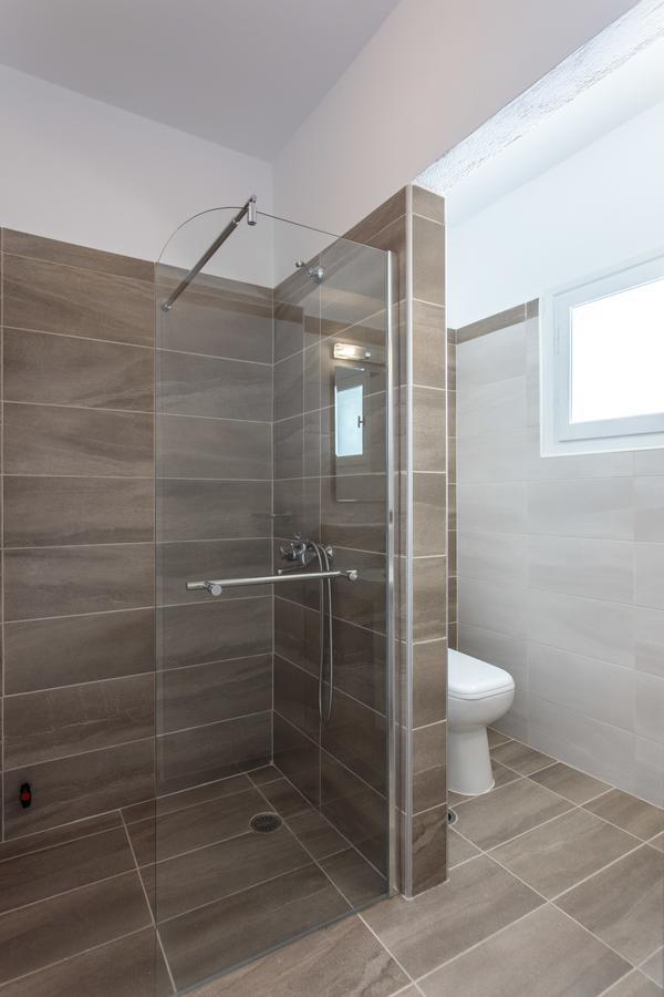 Ippokampos Town Apartments Naxos City Dış mekan fotoğraf